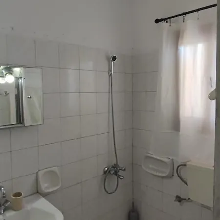 公寓 Sette Isole Countryside Retreat Near Egremni 1 *