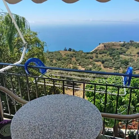 公寓 Sette Isole Countryside Retreat Near Egremni 1 Athánion