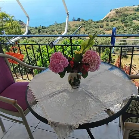 Sette Isole Countryside Retreat Near Egremni 1