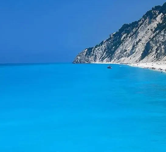 Apartman Sette Isole Countryside Retreat Near Egremni 1 Atháni