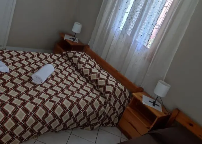 Sette Isole Countryside Retreat Near Egremni 1 Atháni